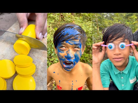 Survival Skills: SMART idea and USEFUL with single mom 