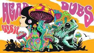 PsyDub Mix - Head Trip Dubs (2025)