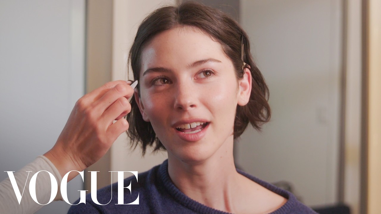 Gracie Abrams: 8 Hours Before Her Vogue World: Hollywood Performance - Last Looks - Vogue