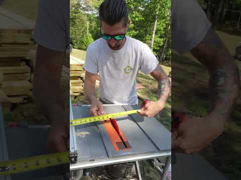 Always do this before framing your deck #constructionchannel #diy #homeimprovement