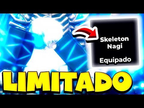 Blue Lock Rivals: o novo estilo do Nagi ficou OP? + Novos códigos