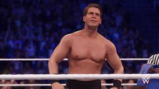 WWE 2k22 #22 PAYBACK