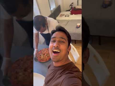 pizza cutting #youtubeshorts #trending #viral #shorts