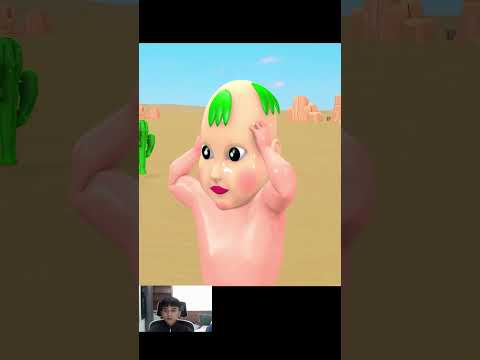 Scary Teacher 3D - Rescue Baby Squid Game Pregnant and Bitten by a Bee Miss T Loser #shortsvideo