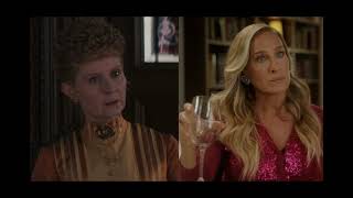 Did Sex and the City Secretly Inspire The Gilded Age? The Fan Theory That Almost Broke the Internet