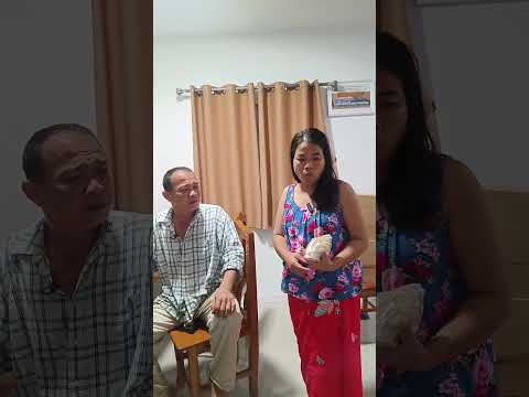 เป็นห่วงเขาติ#คลิปตลกขําๆ