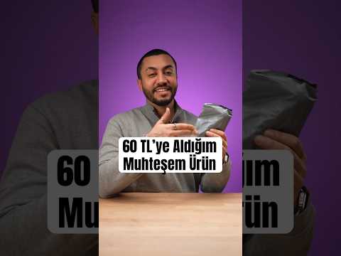 Uygun Fiyata Aldığım Hayat Kurtaran Ürün !!