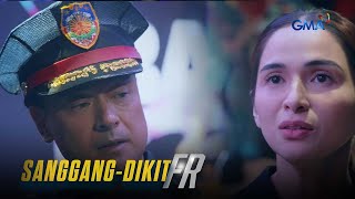 Sanggang-Dikit FR: Bobby has been excluded from the new case (Episode 64)