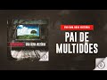 Download Lagu Fernandinho - Pai de Multidões (DVD Uma Nova História) Mp3