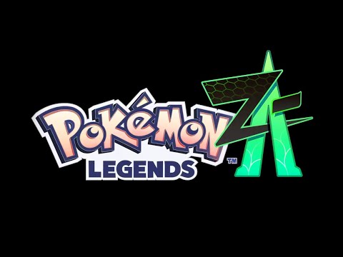 Something might be announced for Legends Z-A soon