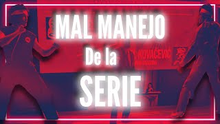 COBRA KAI:  LAS FILTRACIONES Y EL MAL MANEJO DE NETFLIX