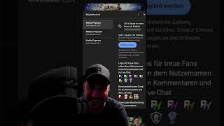 Kanalmitgliedschaft GESCHENKT! (Nur für kurze Zeit)