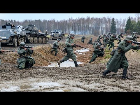 НОВЫЙ ВОЕННЫЙ ФИЛЬМ 2025! ЖЕТОКИЕ КАДРЫ! НА РЕАЛЬНЫХ СОБЫТИЯХ! "Подольские Курсанты" НОВИНКА