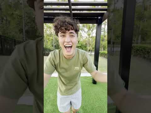 Quando o peido é maior do que vc pensava...
