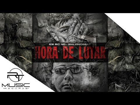 Hora de Lutar - MC HD e KW (Videoclipe)