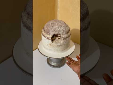 ഇതെന്താകുമോ ആവോ🫣 #cakemakingvideo #groomtobe #shortsfeed #cakeideas #trending #shorts #cakedesign