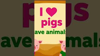 MUMMU save animals. save pigs It's varaha Avatar heart