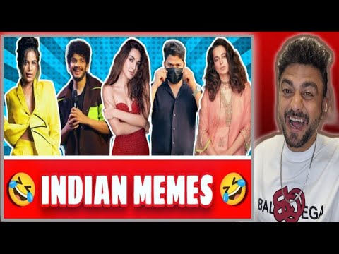 Wah bete moj kardi 😂🤣 | Ep. 122 | Indian Memes Compilation | Reaction AbaZz Ah