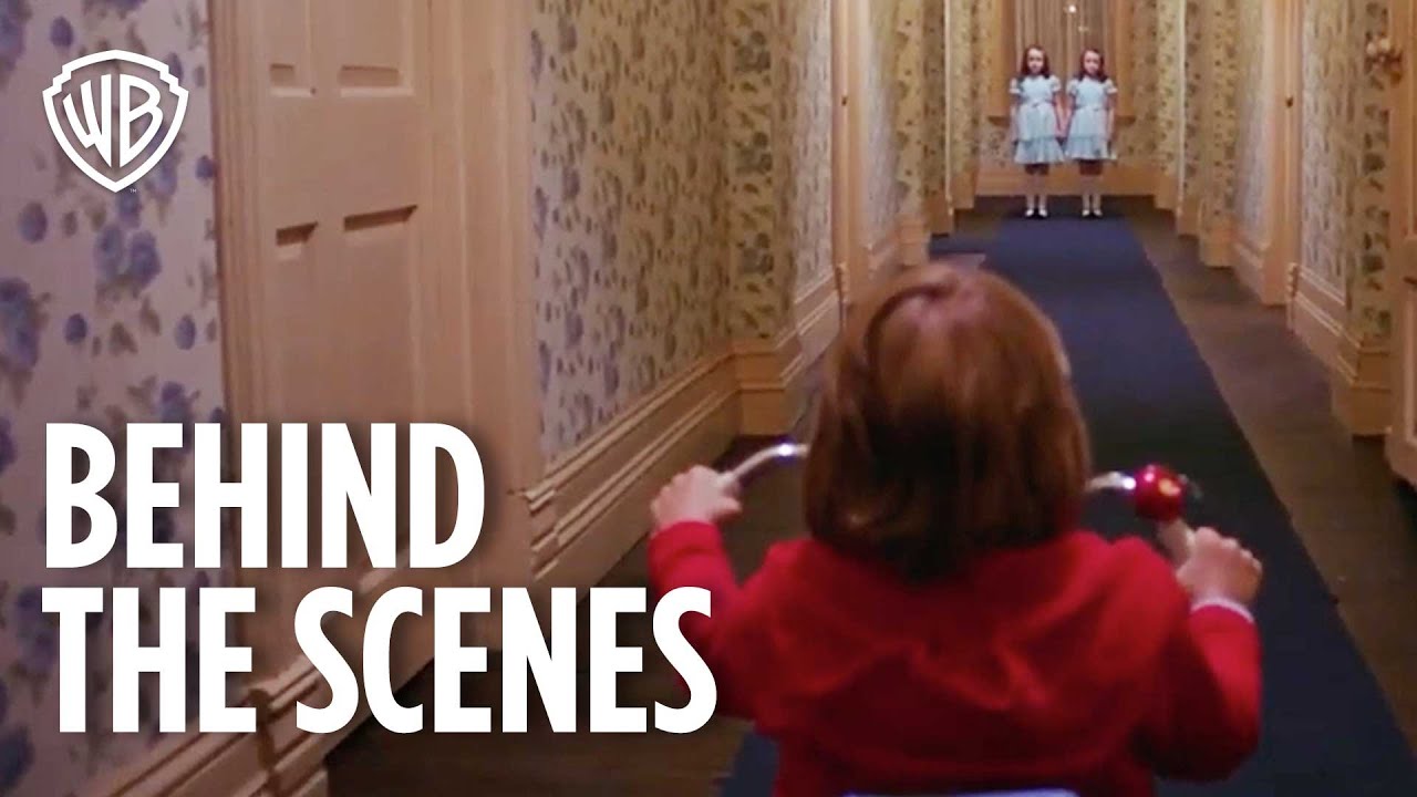 El resplandor miniatura del trailer