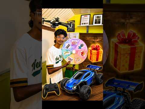 One Spin Big Surprise #telugushorts #shortvideo #shorts