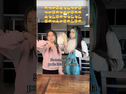 Você de casa iria acertar?