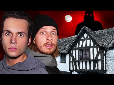 Ancient Ram Inn: Our Demonic Encounters & Dark Conclusion