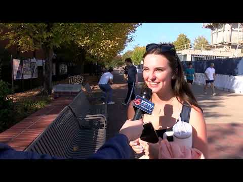 EETV On the Street: What would you change about Auburn?