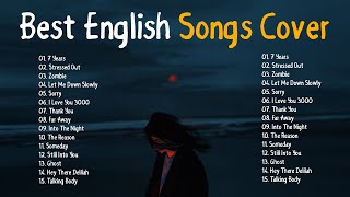 Top Songs 2025 Playlist ~ Best English Songs Acoustic Cover ( Best Pop Music Playlist ) on Spotify