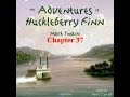Tom and Huck's Adventures in the Kitchen