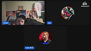 Cobra Kai Network EP245
