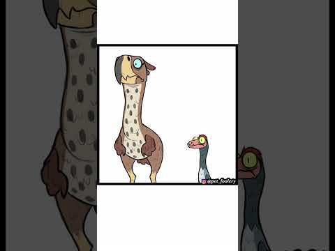 Pet Foolery: Thirsty (Comic Dub)