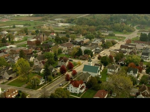 YouTube video thumbnail: Why Is Wisconsin Called the Badger State?