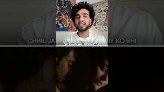 Deeper Meaning of O Sathi Re from Omkara