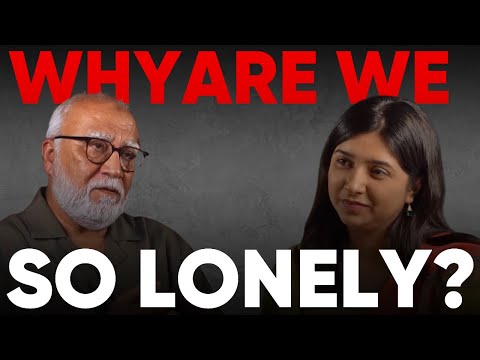 Why Gen Z Feels So Lonely | Are Parents to Blame for? Podcast ft. Dr Iqtidar Taufiq @raftartv