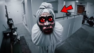 ⚫️ Video Ma Quỷ Có Thật Được Camera Quay Lại P363 | Lạnh Tv