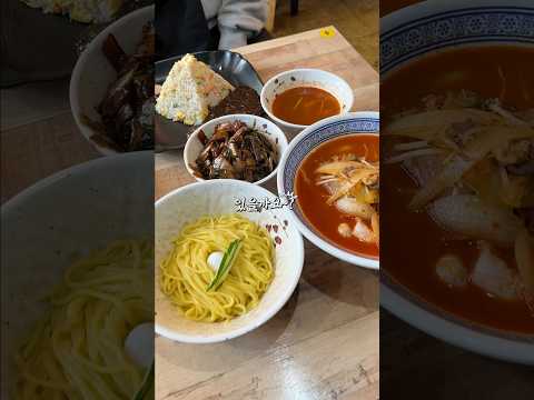 이봉원의 봉짬뽕 솔직 리뷰!