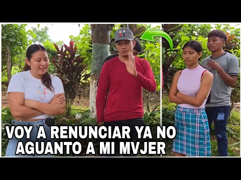 Ya no Aguanto a Chaya esta bien Loca Parecemos Chentia y Trucha/me quiere Vrgear cada rato dijo Raúl