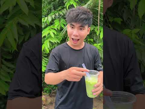 Hết ly Trà Sữa | Sinl Food #shorts