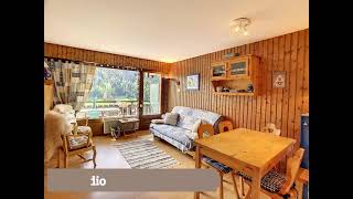Vendre, acheter appartement Le Grand-Bornand