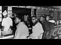 Greensboro Sit-Ins and Their Impact
