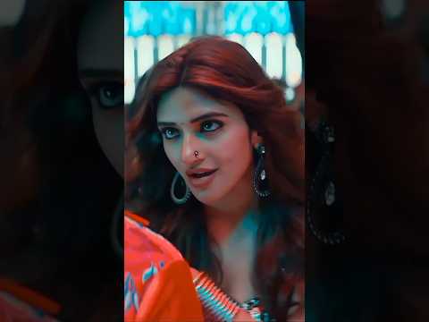 Kissik Song💃|Pushpa 2 The Rule|Allu Arjun, Sreeleela|The Unseen Shorts #kissik #pushpa2 #alluarjun