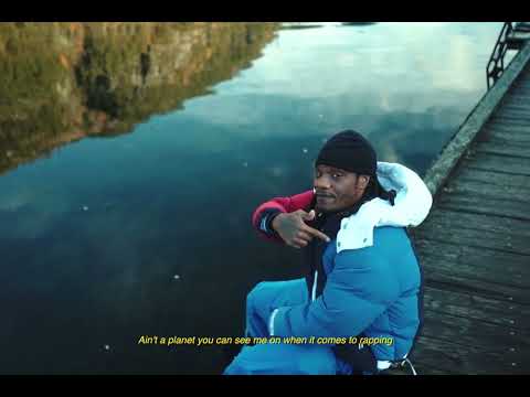 Youngs Teflon - Mobland [Official Music Video]