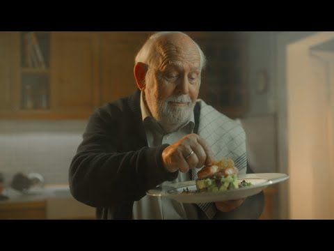 REWE | Mach deine Welt ein bisschen feiner
