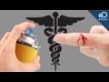Veti Gel and Its Medical Applications