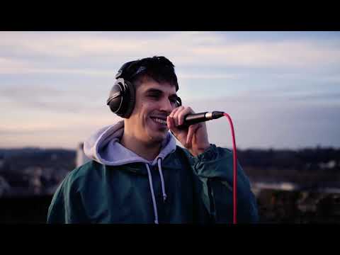 Biga*Ranx – Solid (Freestyle)