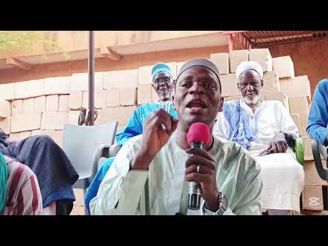 Cheick Mamadou konate A YORODIANBOUGOU le 12/3/22025