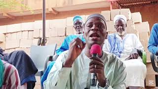 Cheick Mamadou konate A YORODIANBOUGOU le 12/3/22025