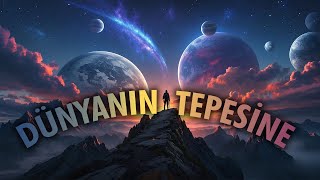 Kayısı - Dünyanın Tepesine
