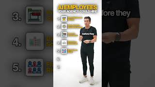 7 AI Employees Every Agency Needs