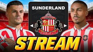Přestupák v Sunderland Road to Glory Kariéře! 